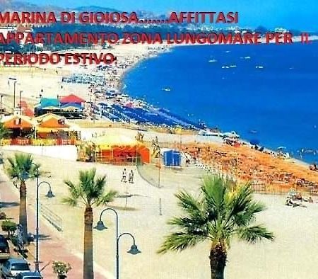 Bandiera Blu Marina di Gioiosa Ionica Kültér fotó