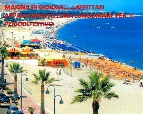 Bandiera Blu Marina di Gioiosa Ionica Kültér fotó