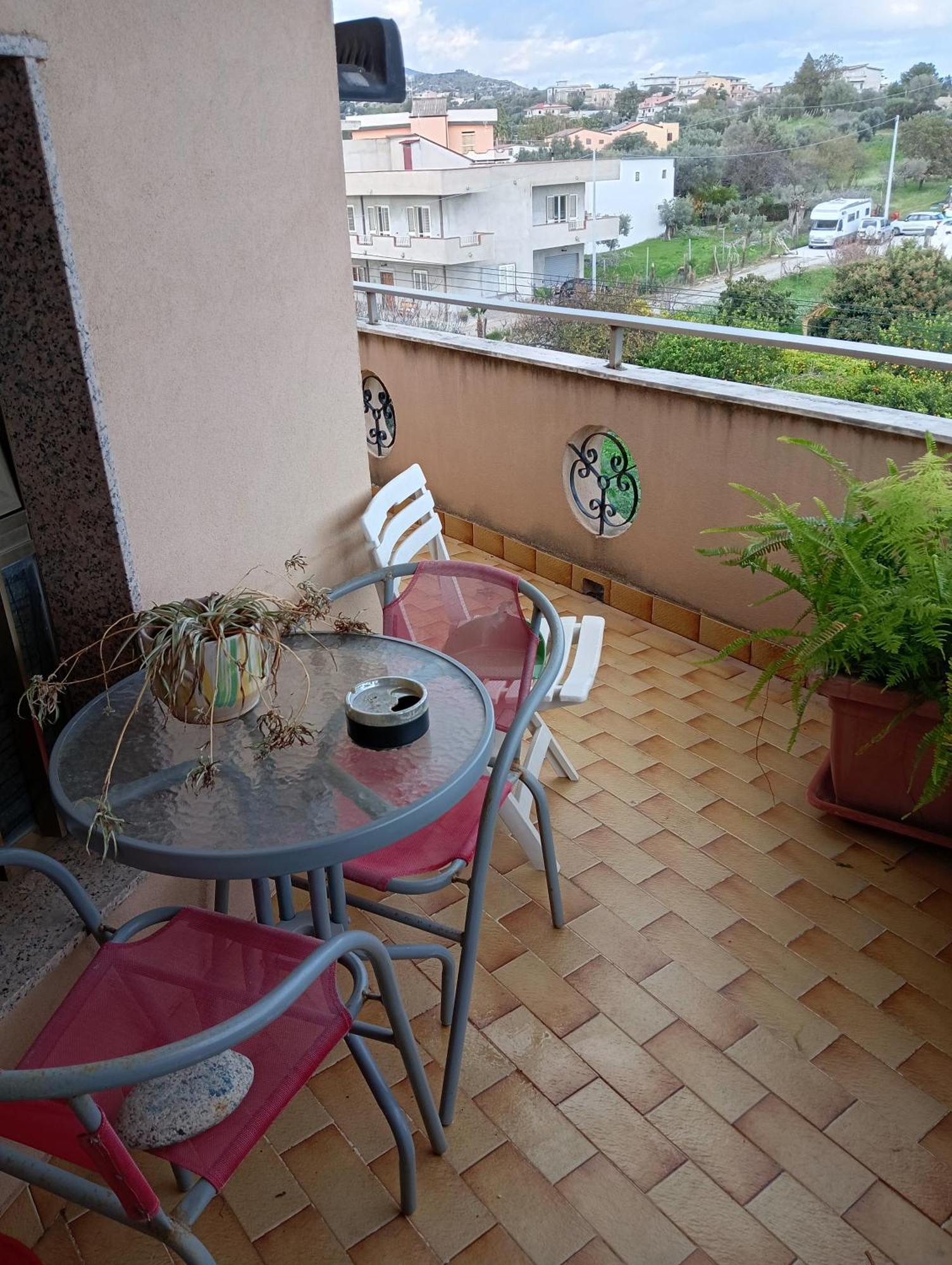 Bandiera Blu Marina di Gioiosa Ionica Kültér fotó