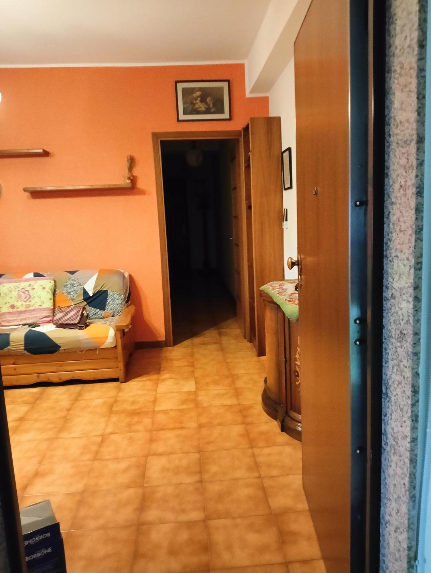 Bandiera Blu Marina di Gioiosa Ionica Kültér fotó